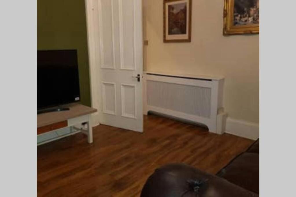 Snug - Fountain Bank Apartment Helensburgh Exterior foto