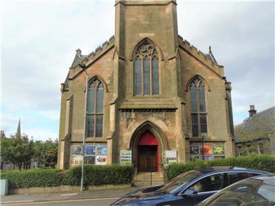 Snug - Fountain Bank Apartment Helensburgh Exterior foto